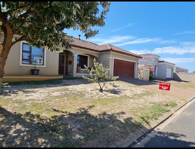 3 BEDROOM HOUSE FOR SALE IN PARKLANDS